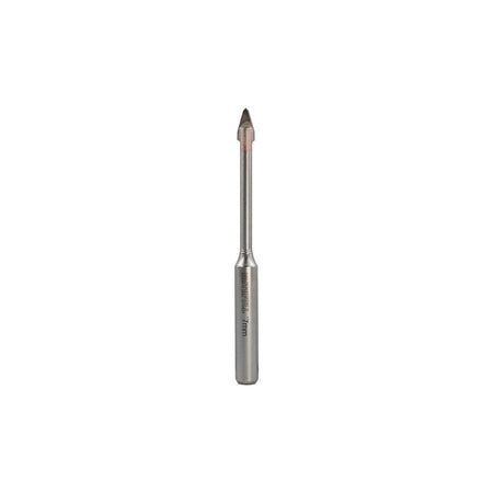 Faithfull Carbide Hard Tile & Glass Drill Bit 7mm