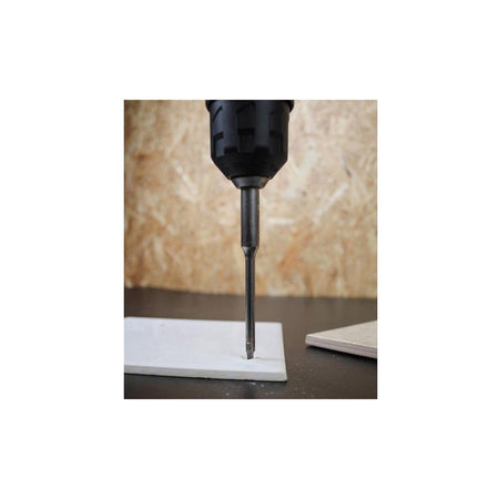 Faithfull Carbide Hard Tile & Glass Drill Bit 7mm