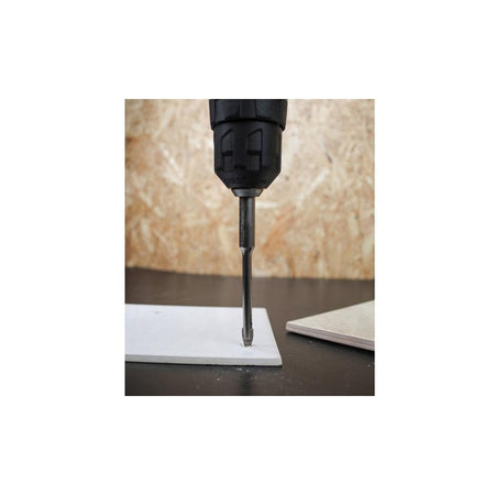 Faithfull Carbide Hard Tile & Glass Drill Bit 8mm