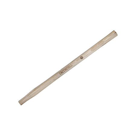 Faithfull FSC Hickory Sledge Hammer Handle 765mm (30in)