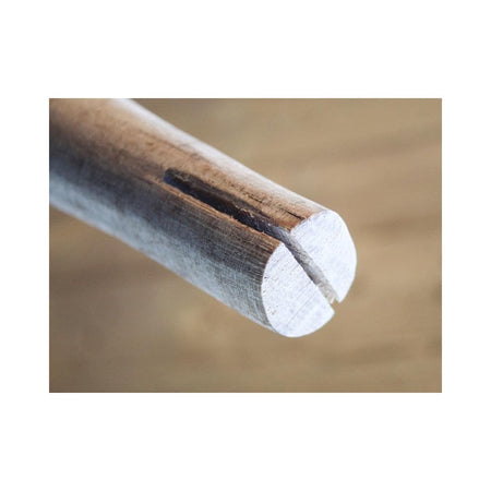 Faithfull FSC Hickory Sledge Hammer Handle 915mm (36in)