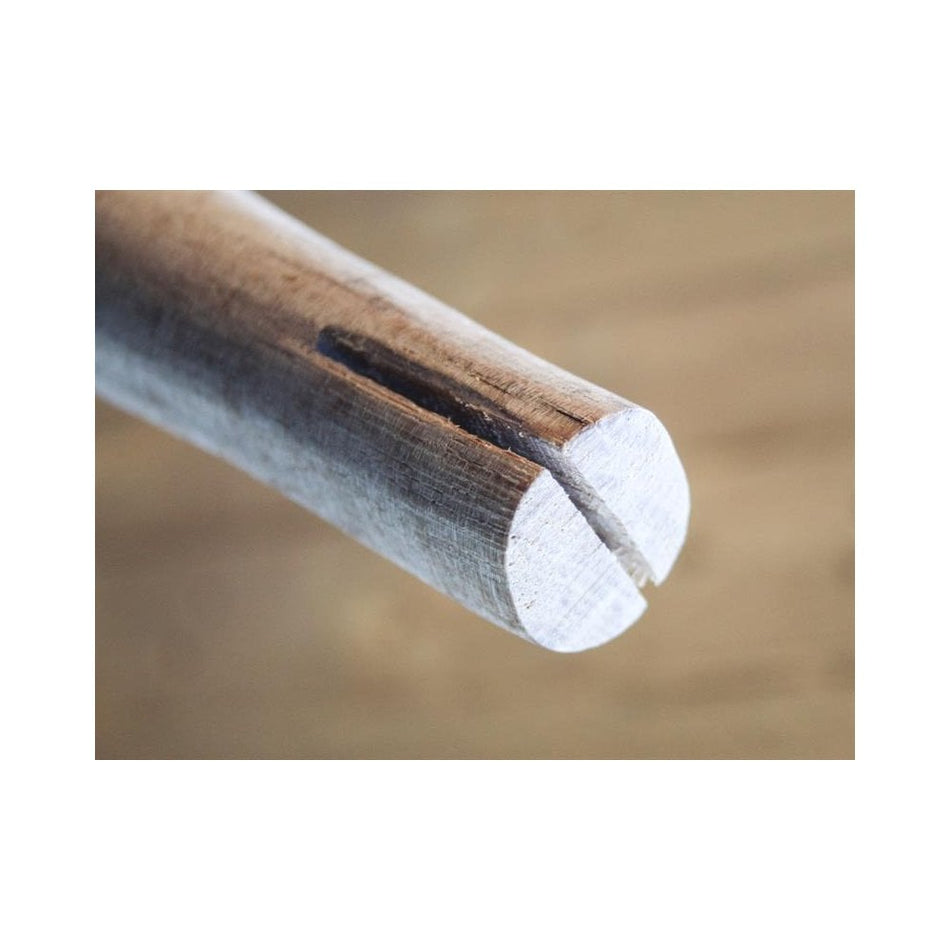 Faithfull FSC Hickory Sledge Hammer Handle 915mm (36in)