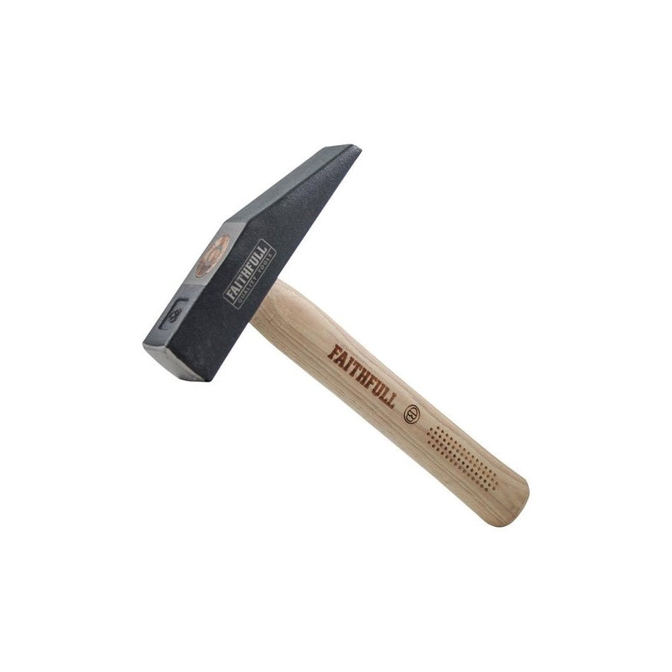 Faithfull Walling Hammer FSC Hickory 1.1kg (2.1/2lb)