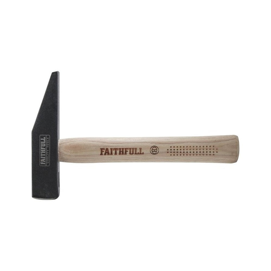 Faithfull Walling Hammer FSC Hickory 1.1kg (2.1/2lb)