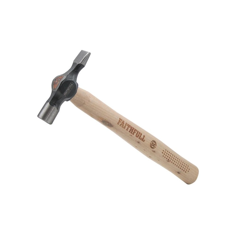 Faithfull Joiners Hammer FSC Hickory 227g (8oz)