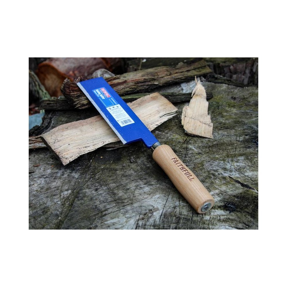 Faithfull FSC Kindling Axe (Stick Chopper)