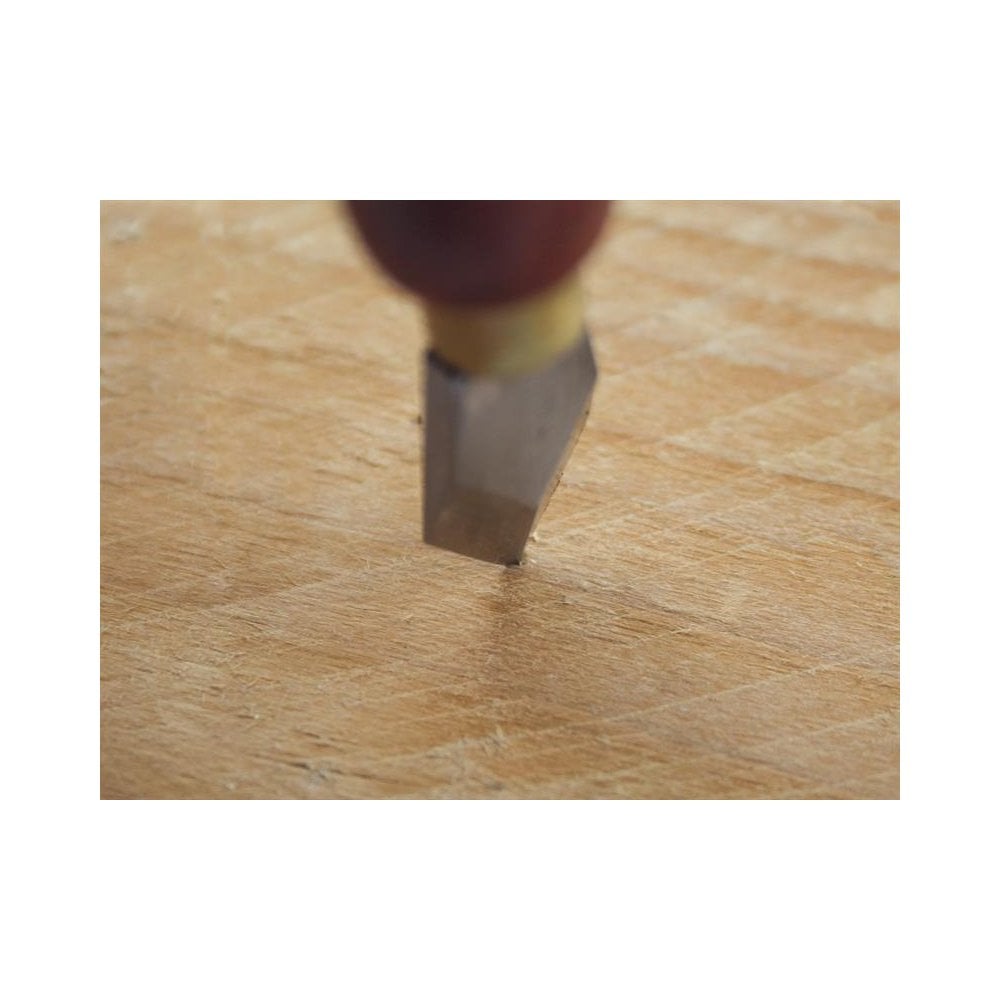 Faithfull FSC Marking Knife 175mm