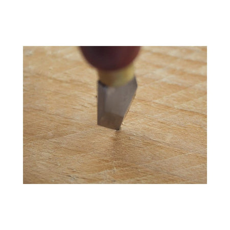 Faithfull FSC Marking Knife 175mm