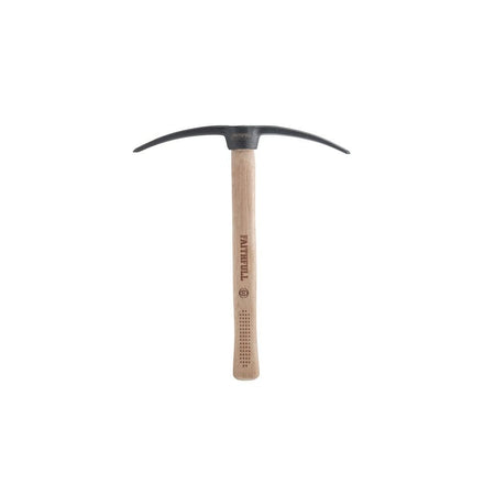 Faithfull Mortar Pick FSC Hickory