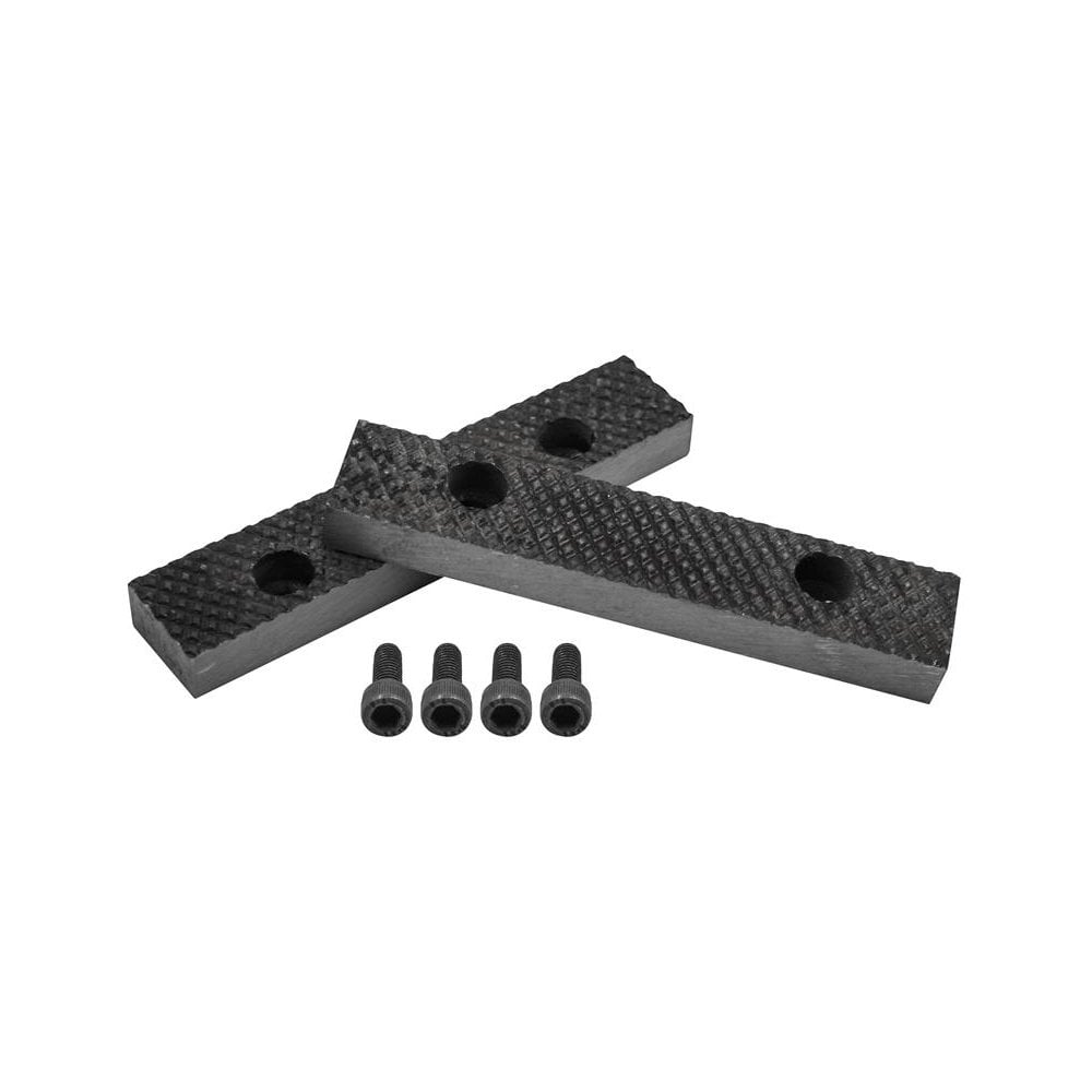 Faithfull Spare Jaws for FAIMV100SG 100mm (4in)