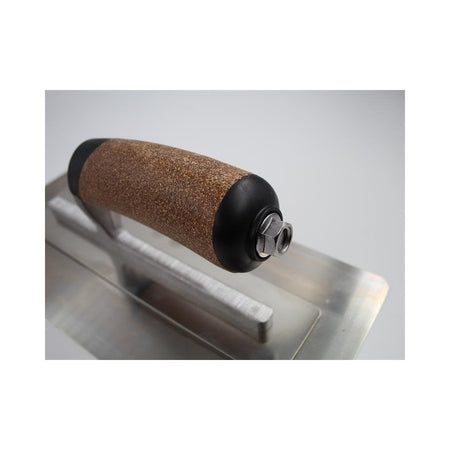 Faithfull Flex Finishing Trowel with Cork Handle 275mm (11in)