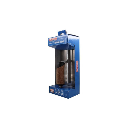 Faithfull Flex Finishing Trowel with Cork Handle 275mm (11in)