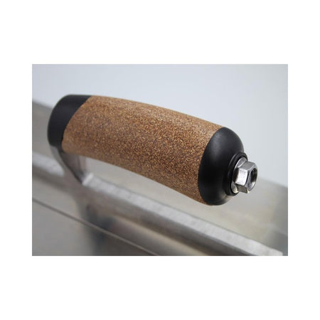Faithfull Flex Finishing Trowel with Cork Handle 350mm (14in)