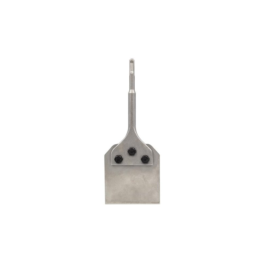 Faithfull SDS Plus Tile & Floor Scraper 265 x 100mm