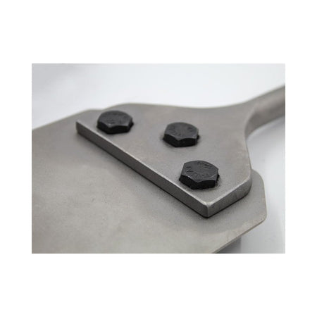 Faithfull SDS Plus Tile & Floor Scraper 265 x 100mm