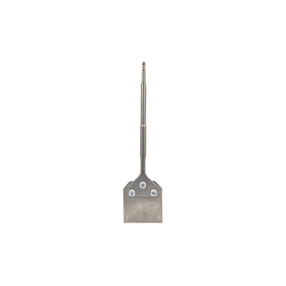Faithfull SDS Plus Tile & Floor Scraper 400 x 100mm