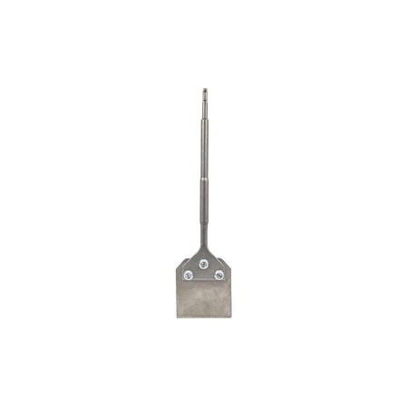 Faithfull SDS Plus Tile & Floor Scraper 400 x 100mm