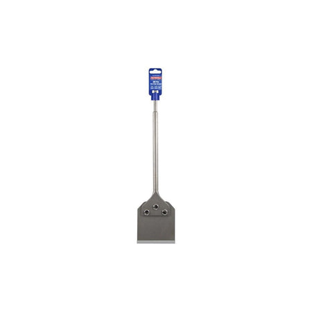 Faithfull SDS Plus Tile & Floor Scraper 400 x 100mm