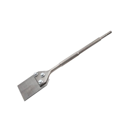Faithfull SDS Plus Tile & Floor Scraper 400 x 100mm