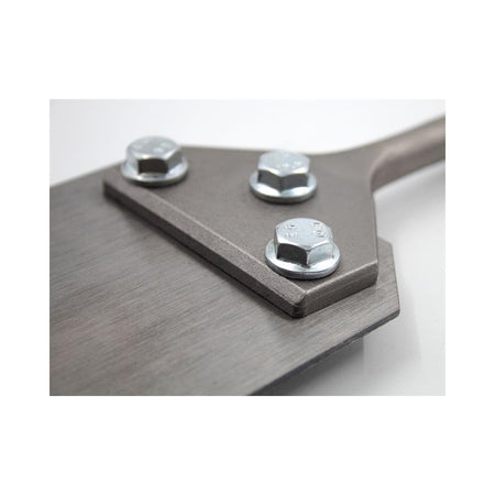 Faithfull SDS Plus Tile & Floor Scraper 400 x 100mm