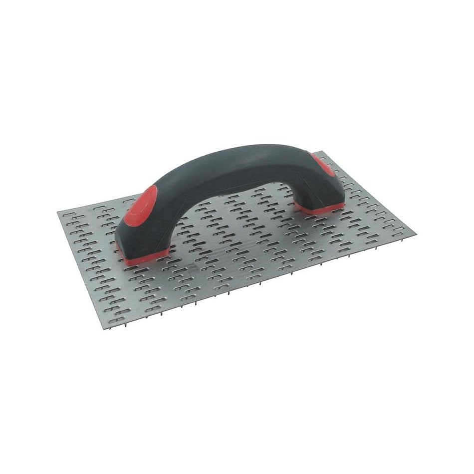 Faithfull Render Scraper Float 250 x 142mm
