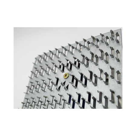 Faithfull Render Scraper Float 250 x 142mm