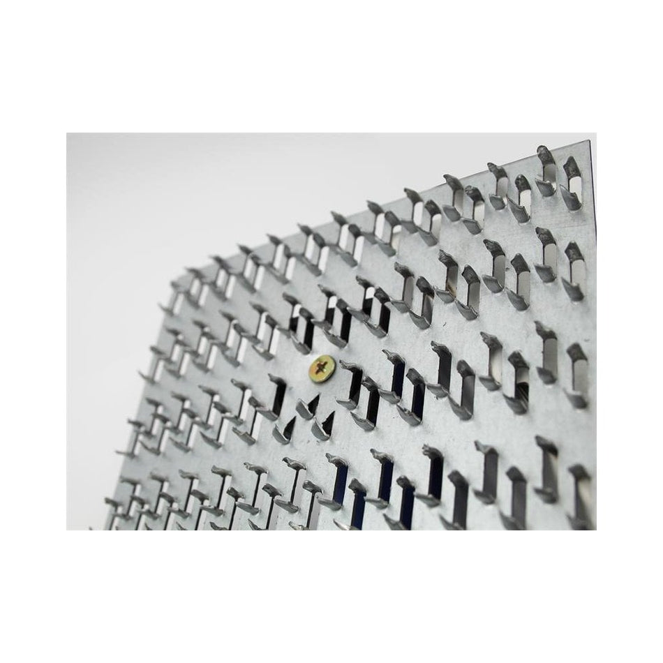 Faithfull Render Scraper Float 250 x 142mm