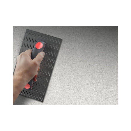 Faithfull Render Scraper Float 250 x 142mm