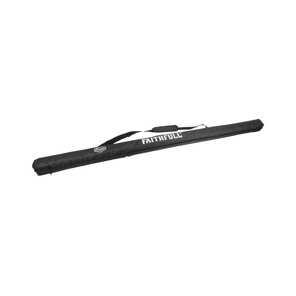 Faithfull Prestige Professional Spirit Level Bag
