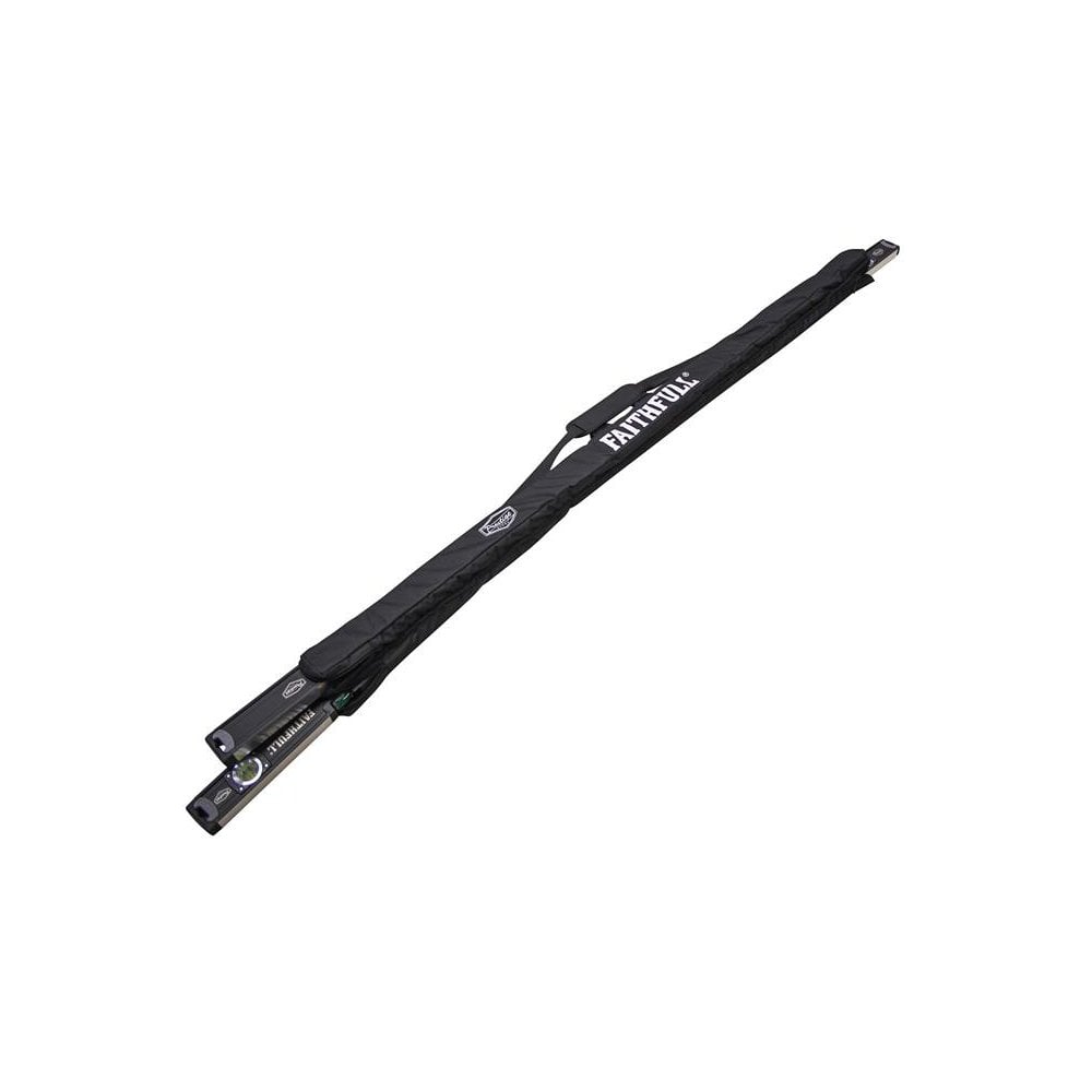 Faithfull Prestige Professional Spirit Level Bag