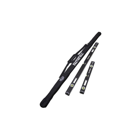 Faithfull Prestige Professional Spirit Level Bag