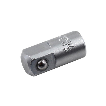 Faithfull Socket Adaptor 1/4in - 3/8in