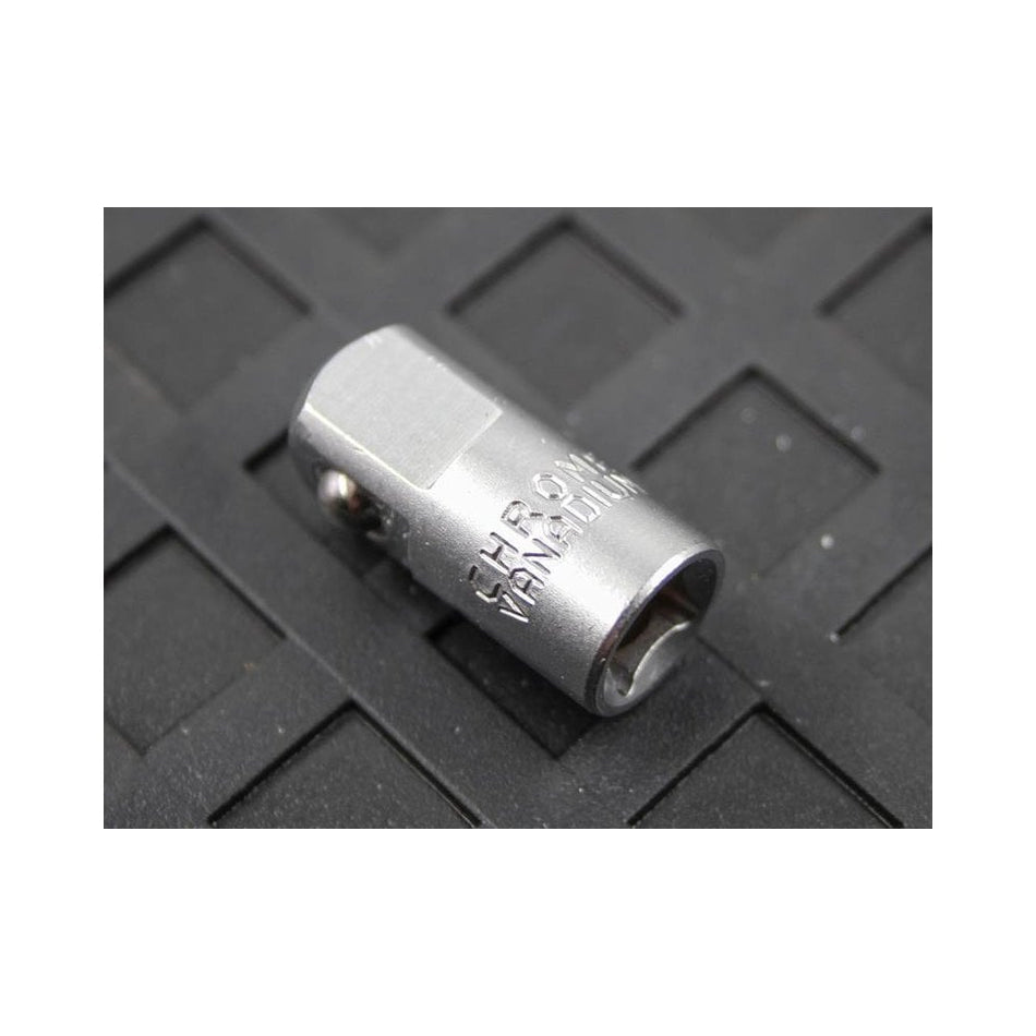 Faithfull Socket Adaptor 1/4in - 3/8in