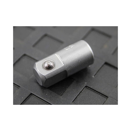 Faithfull Socket Adaptor 1/4in - 3/8in