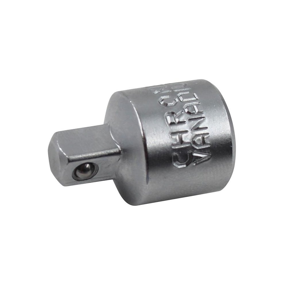 Faithfull Socket Adaptor 3/8in - 1/4in