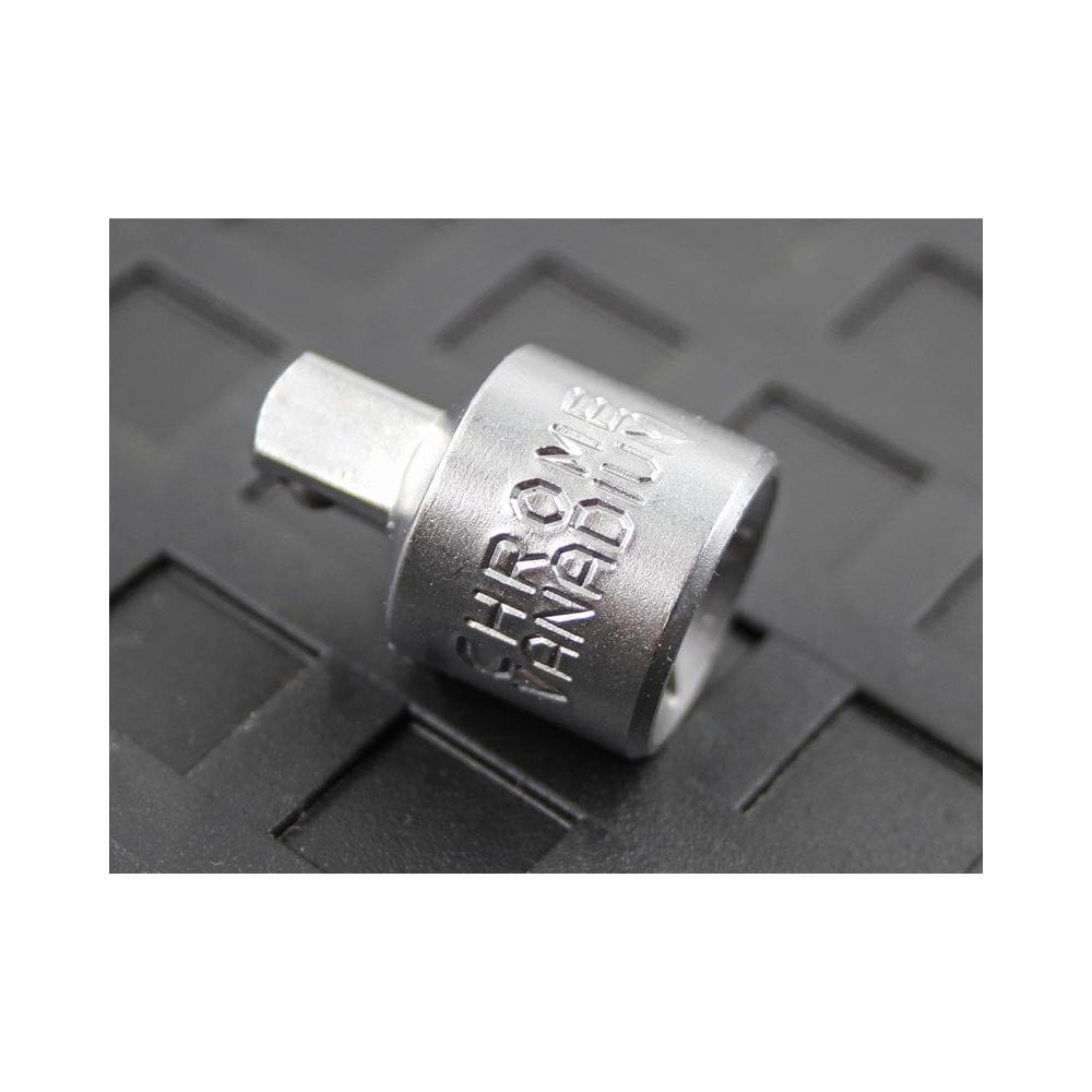 Faithfull Socket Adaptor 3/8in - 1/4in