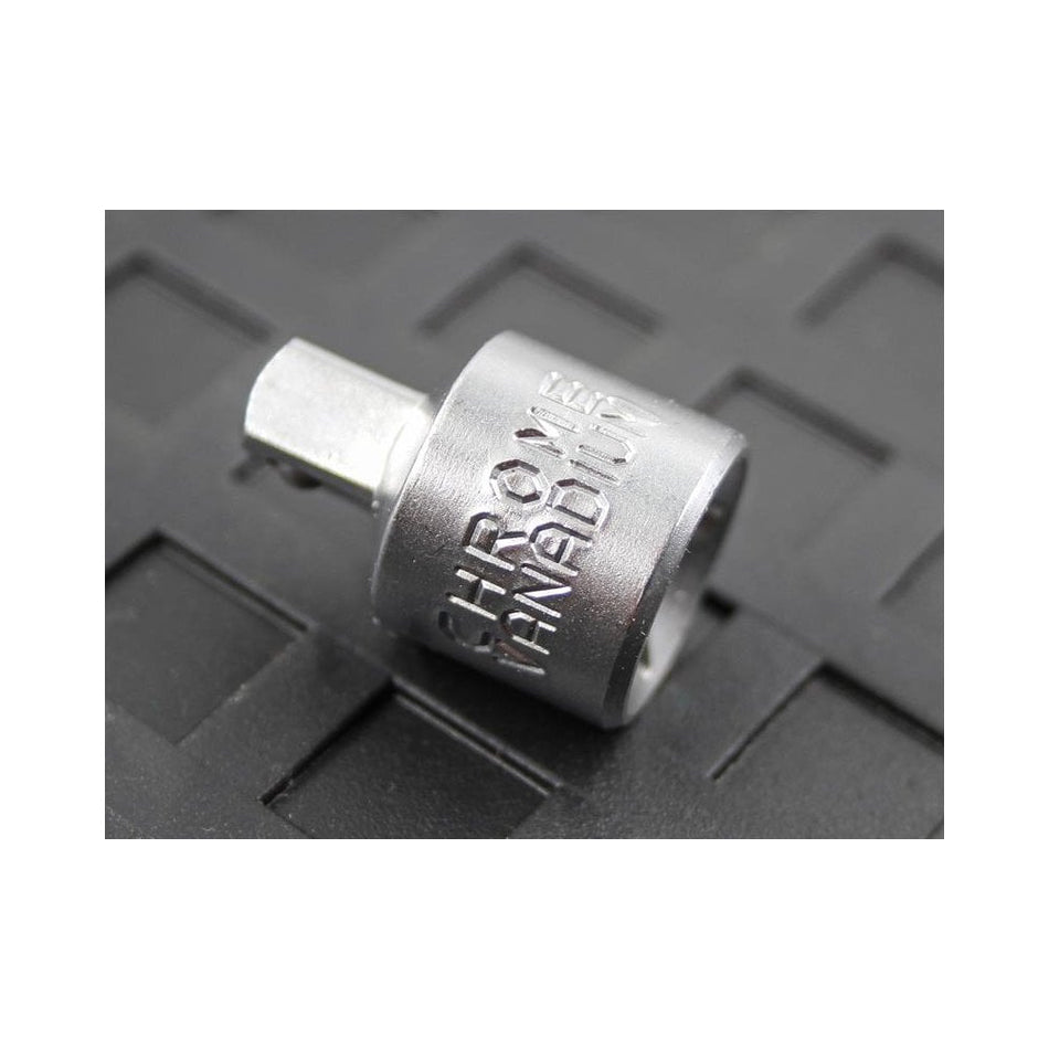 Faithfull Socket Adaptor 3/8in - 1/4in