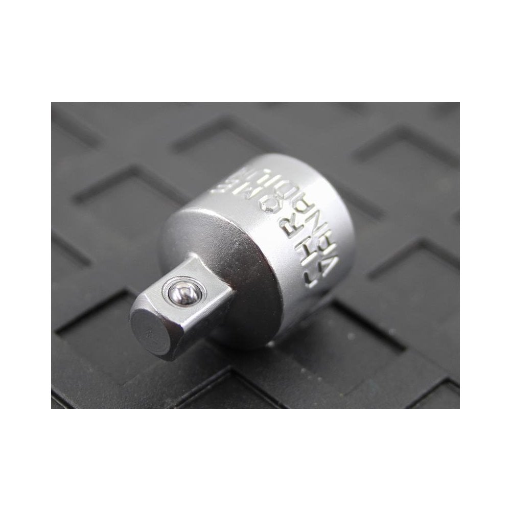 Faithfull Socket Adaptor 3/8in - 1/4in