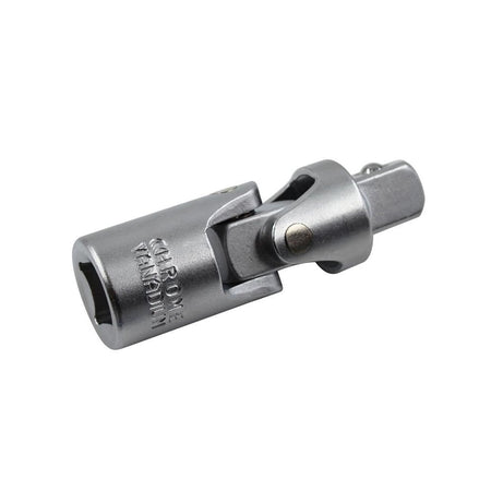 Faithfull Universal Joint CV 1/2in Square Drive