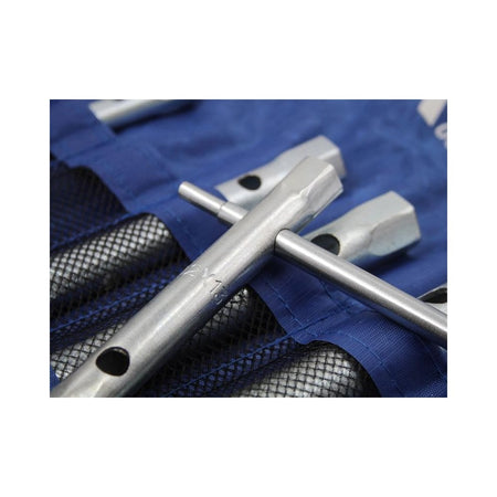 Faithfull Box Spanner Set, 8 Piece