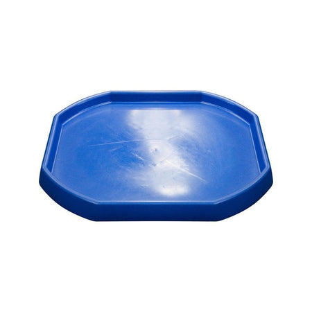 Faithfull Blue Mortar Mixing Spot Board 980 x 980mm