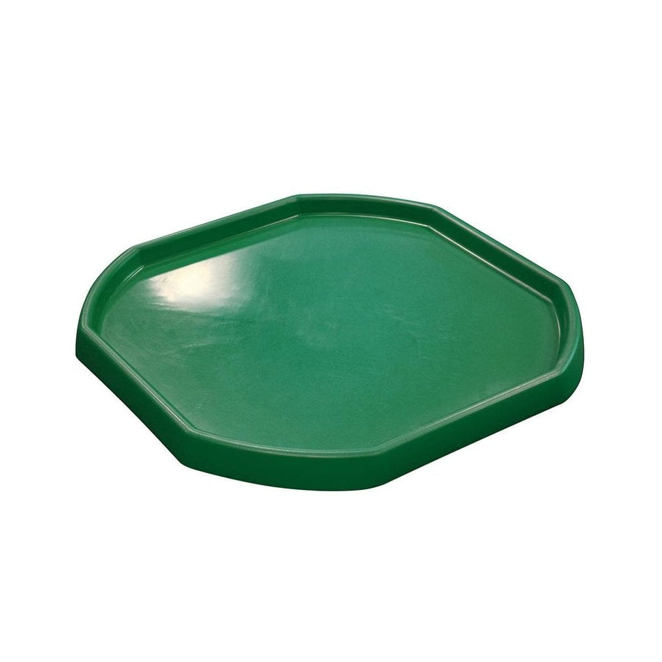 Faithfull Green Mortar Mixing Spot Board 980 x 980mm
