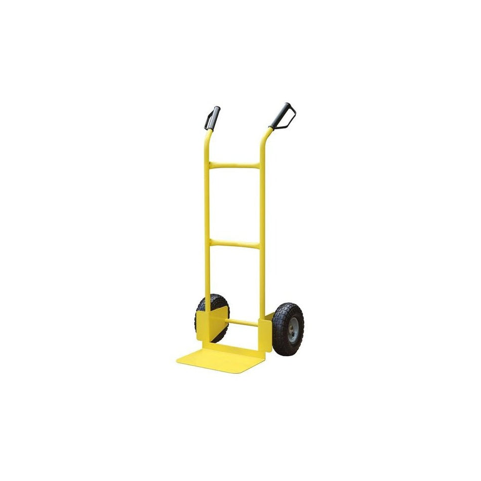 Faithfull Heavy-Duty Sack Truck