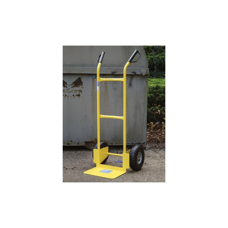 Faithfull Heavy-Duty Sack Truck