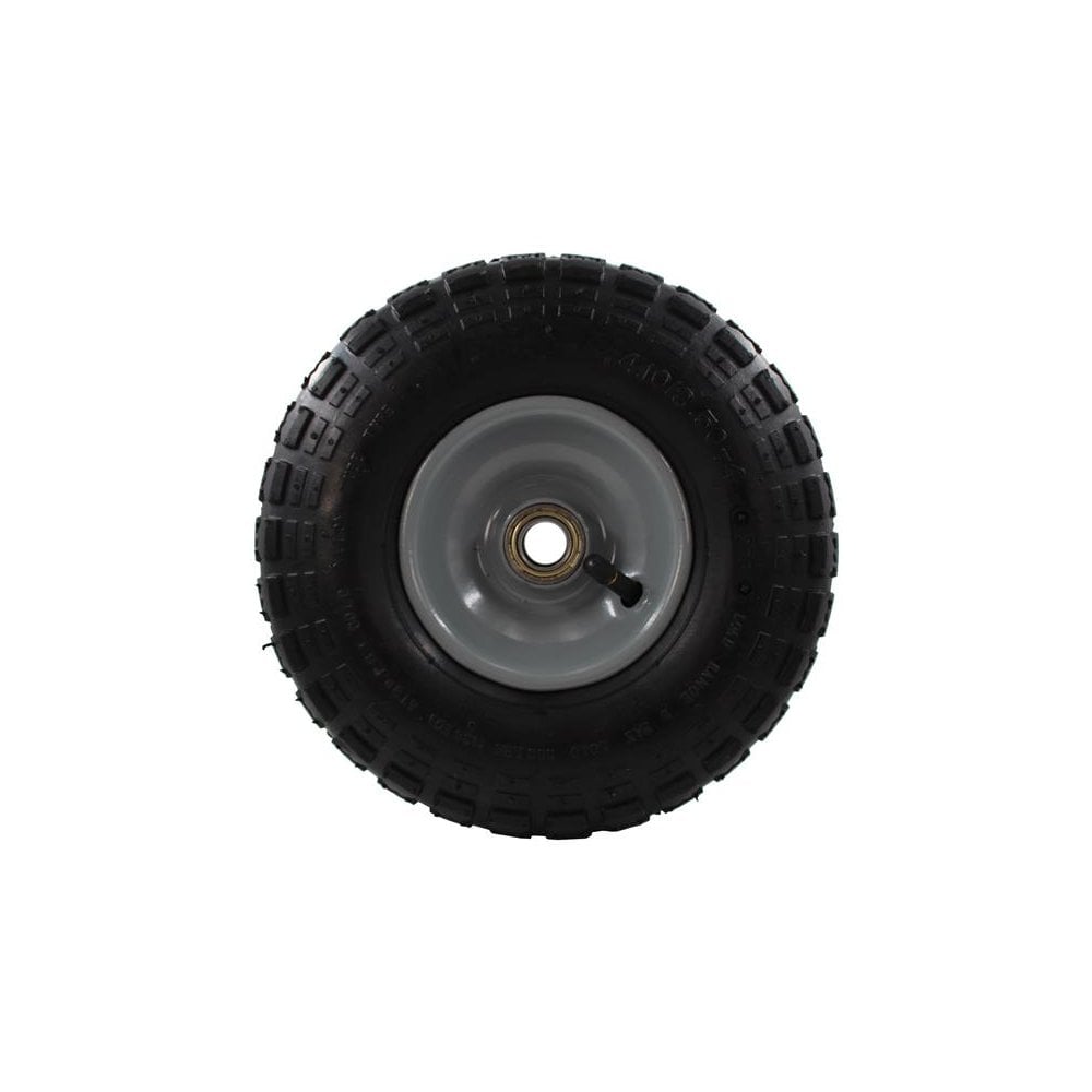 Faithfull Spare Wheel & Tyre for FAITRUCKHD