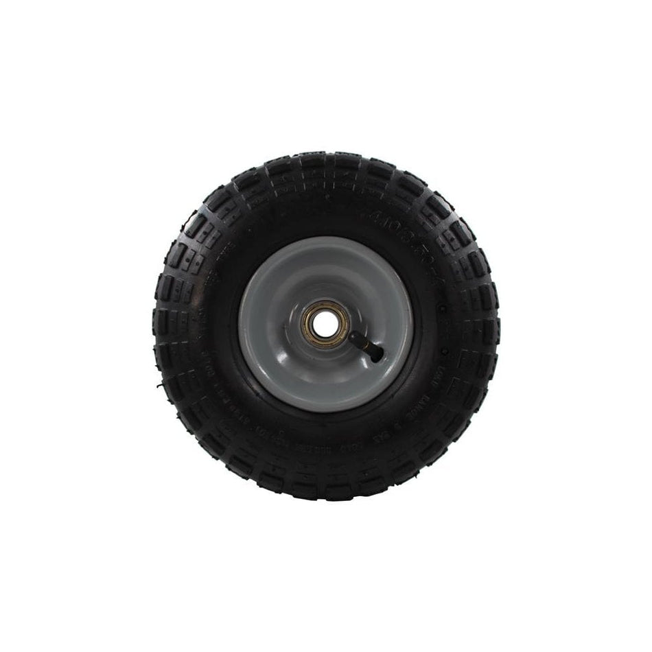 Faithfull Spare Wheel & Tyre for FAITRUCKHD