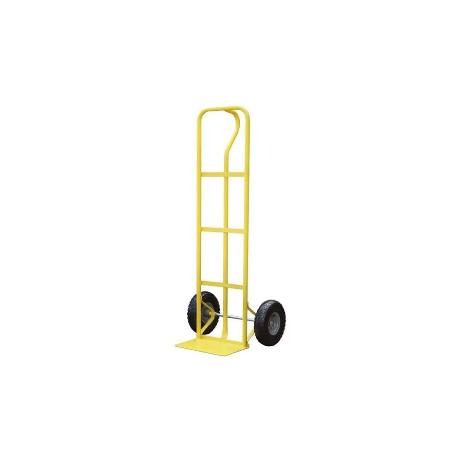 Faithfull Sack Truck with P Handle