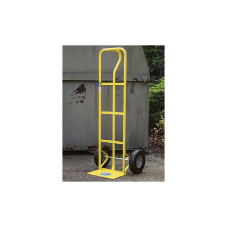 Faithfull Sack Truck with P Handle