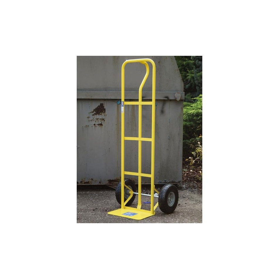 Faithfull Sack Truck with P Handle