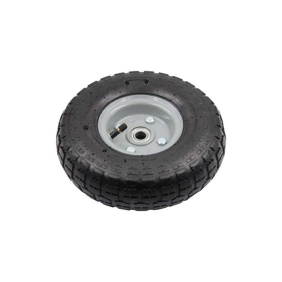 Faithfull Spare Wheel & Tyre for FAITRUCKPH